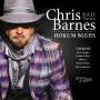 Chris-Bad News- Barnes - Hokum Blues