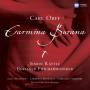 Rattle / Matthews / Brownlee / BP / + - Carmina Burana