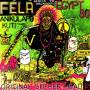 Fela Kuti - Original Suffer Head/ I.t.t.