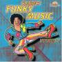 Funky Music - Classic Funky Music 2 / Various