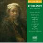 Various - Rembrandt-Music Of His Time