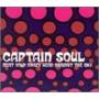 Captain Soul - Beat Your Crazy Head Against