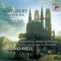 Schubert / Weil / Vienna Boys Choir - Masses In B-flat & C