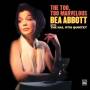 Bea Abbott / Hal Quintet Otis - The Too,Too Bad Marvelous Bea Abbott