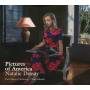 Natalie Dessay - Pictures of America