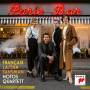 Notos Quartett - Paris Bar-Franaix Tansman Lajtha