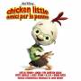 OST / Various Chicken Little Ita - Chicken Little Italian Version