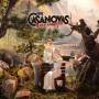 The Casanovas - Terra Casanova