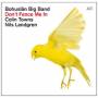 Bohusln Big Band - Don't Fence Me In-The Music Of Cole Porter