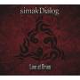 Simak Dialog - Live At Orion