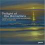 Orion Ensemble - Twilight Of The Romantics: Chamber Music