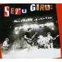 Giran Seru - Yo No Quiero Volverme Tan Loco