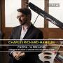 Charles Richard-Hamelin - 24 Prludes,op.28