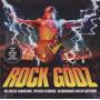 V / A - Rock Godz / Various
