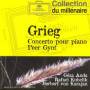 Grieg - Grieg: Pno Cto / Peer Gynt