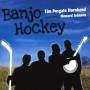 Tim Postgate - Banjo Jockey
