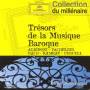 Baumgartner / Festival Strings Lucerne - Tresors De La Musique Baroque