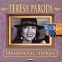 Teresa Parodi - Estampa Del Litoral