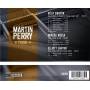 Martin Perry - Music Of Bartok,Rozsa And Carter For Piano