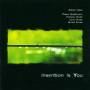 Antoine Herve - Invention Is You