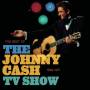 Johnny Cash - Best Of The Johnny Cash Tv Show
