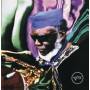 Pharoah Sanders - Message From Home