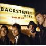 Backstreet Boys - This Is Us