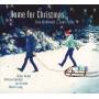 Lisa Wahlandt / Sven Faller - Home For Christmas