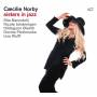 Caecilie Norby - Sisters In Jazz