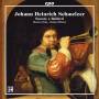 Musica Fiata / Roland Wilson - 14 Sonate & Balletti