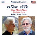 Robert Trent - East Meets West