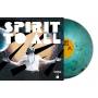 Wojtek Quintet Mazolewski - Spirit to All (LTD. Orange/Turquoise Vinyl)