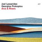 Joel Lyssarides / Georgios Prokopiou - Acrs & Rivers (Digipak)