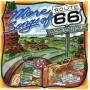 More Songs Of Route 66: Roa - More Songs Of Route 66: Roadside Attractions / Var