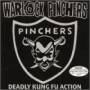 Warlock Pinchers - Deadly Kung