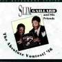 Slim Gaillard - The Absolute Votest 46