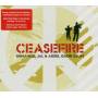 Emmanuel Jal & Abdel Gadir Salim - Ceasefire