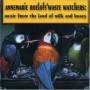 Anne Marie Roelofs & Waste Watchers - Land Of Milk And Honey