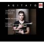 Tamas Palfalvi - Agitato-Trumpet Works