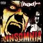 (hed) P.e. - Insomnia