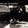 The New Lost City Ramblers - There Ain't No Way Out