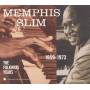 Memphis Slim - The Folkways Years,1959-1973