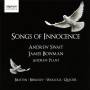 Swait / Bowman / Plant - Songs Of Innocence