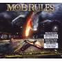 Mob Rules - Radical Peace (ltd.edition)