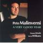 Pete Malinverni - A Very Good Year