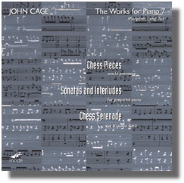 The Works for Piano 7 1