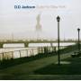 D. D. Jackson - Suite For New York
