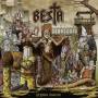 Besta - Eterno Rancor (Digipak)