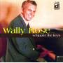 Wally Rose - Whippin The Keys