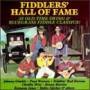 Fiddler's Hall Of Fame - Country Music 's Greatest Fiddler's